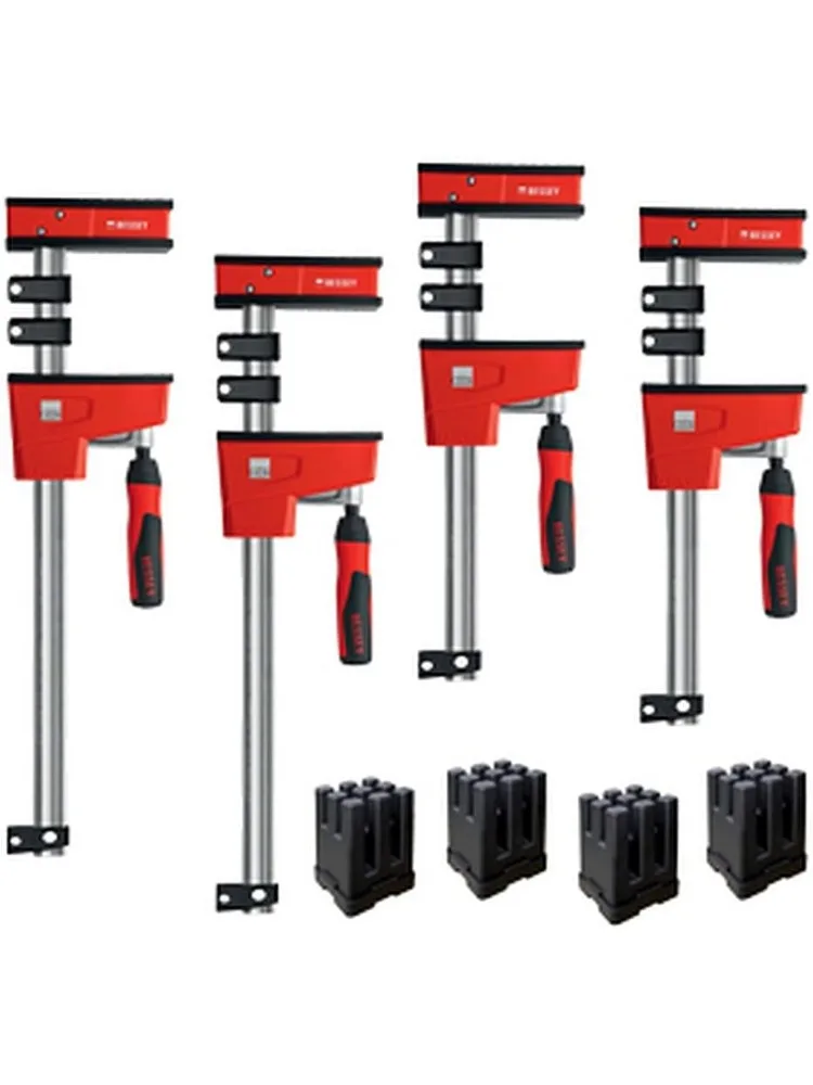 K Body Revo Clamp K… - image