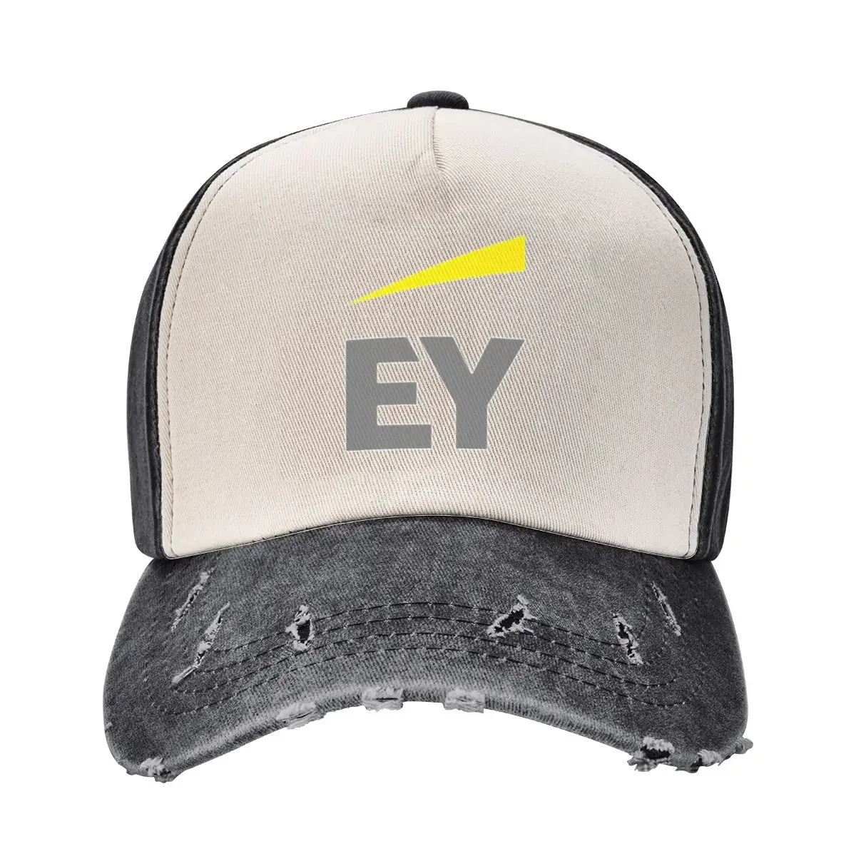 

EY EssentialCap Baseball Cap Rugby Anime Hat Sunscreen tactical cap Mens Hats Women's