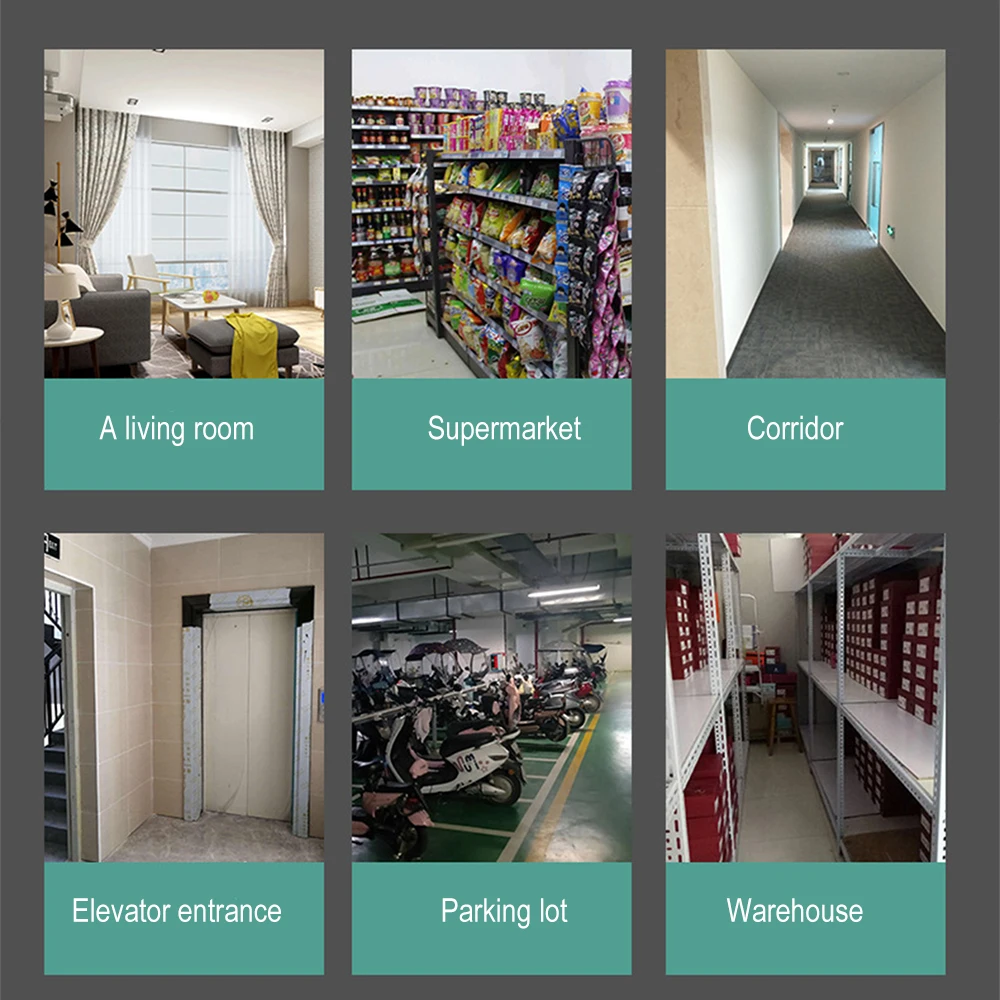 Outdoor Fake Simulation Dummy Camera Home Surveillance Security Dome Waterproof With Flashing Red LED Lights Indoor Outdoor