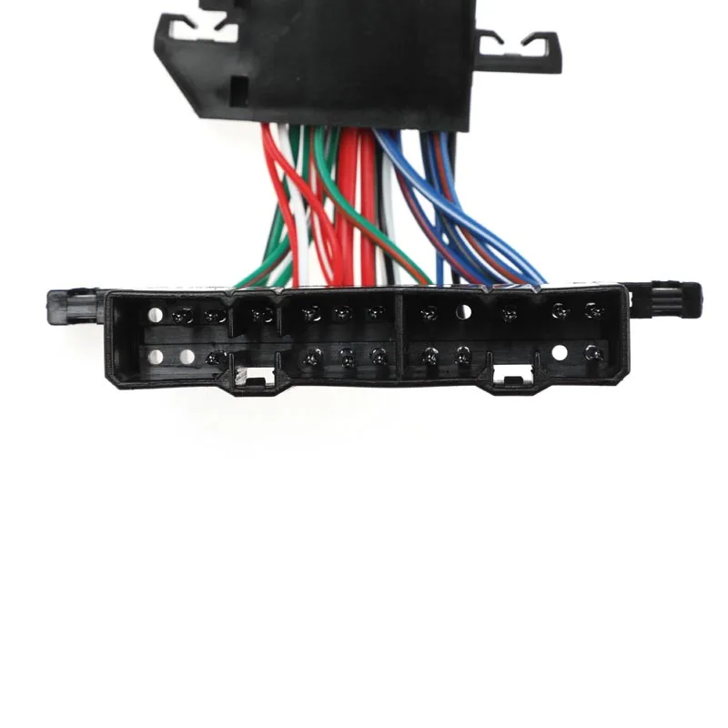 Car 84310-35300 8431035300 Turn Signal Wiper Combination Switch For Toyota Hiace 1989