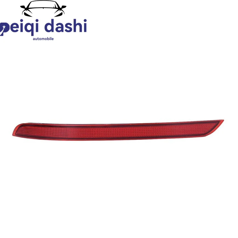 166 820 0174 1668200174 CAR PARTS Rear Bumper Reflector for Mercedes Benz W166 GL350 GLE400 ML350 ML400 ML450