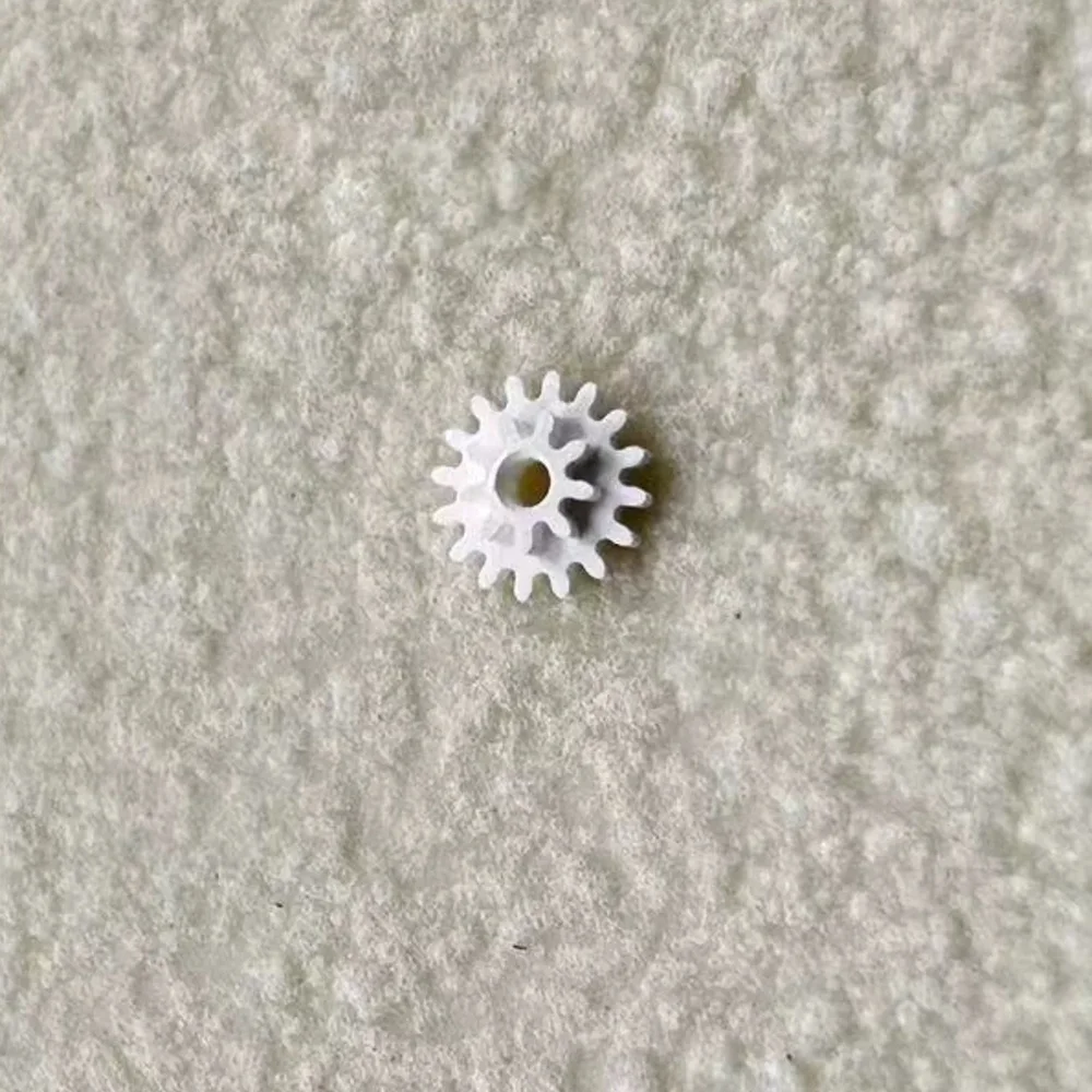 Watch Movement Accessories Calendar Intermediate Wheel Suitable for 6601 6T51 Movement Calendar Small Wheel Repair Parts
