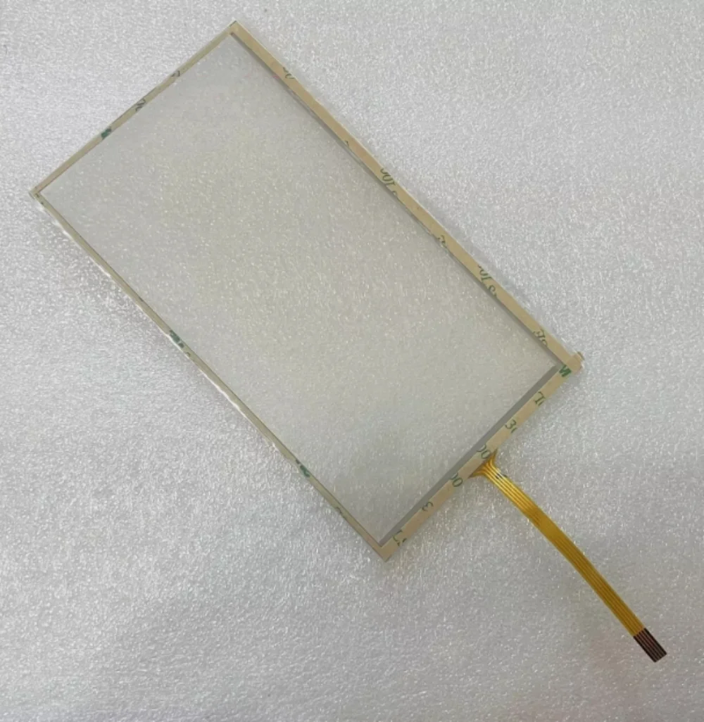 

7" 167x93mm Touch Screen for Spark Sonic Mylink 2012-2016 Replaces