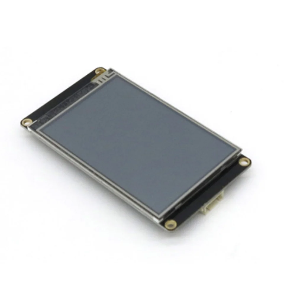 4.3 Enhanced Human-Machine Interface Intelligent USB Capacitive 10-Point Touch Thin Film Transistor LCD Module Display Panel