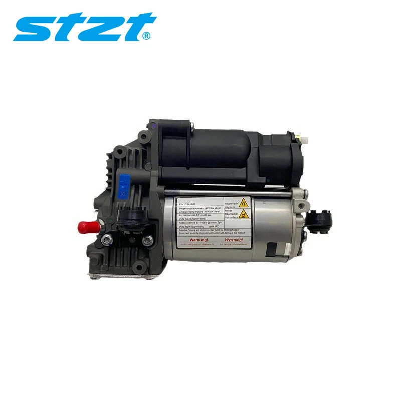 

STZT 2213201704 Air Suspension System Air Suspension Compressor Pump A2213201704 For Mercedes Benz W221 C216