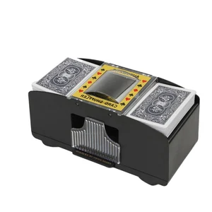 10 Top Sales Automatic Card Shuffler - №2