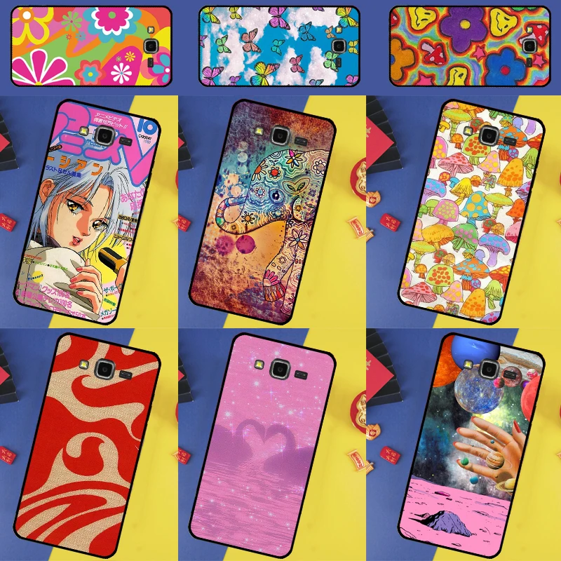 Vintage Aesthetic F…