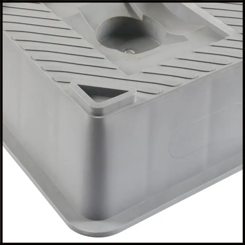 Picture 3: Strong Stabilization Pads with Anti Slip Surfaces Rubber Leveling Blocks Heavy Duty Stabilization for Camping Vehicles