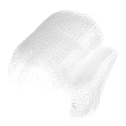 120CM X 220CM Fish Tank Diy Mesh Cover Netting Anti Jumping Lid Escape Proof Aquarium Protective Net Cover Sturdy Divider Bird