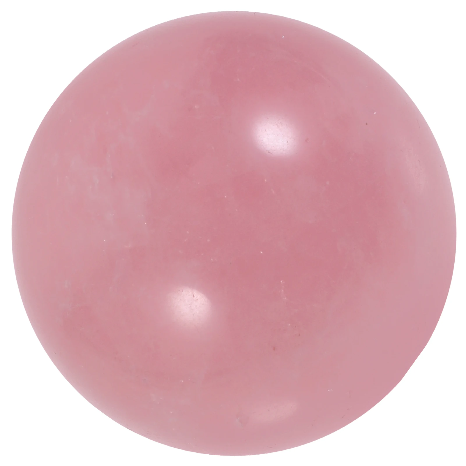 

Pink Crystal Ball Ornaments Decoration Decorations Decorative Home and Desktop Creative Crafts Adornment Office