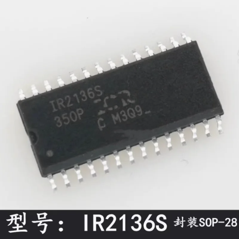 

IR2136S SOP28