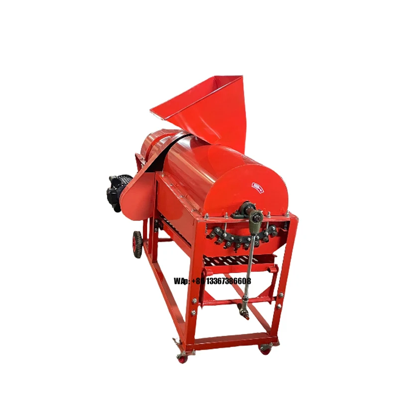 

Food-Grade Chestnut Sheller Machine Efficient and Gentle Nut Processing Peeling Machine