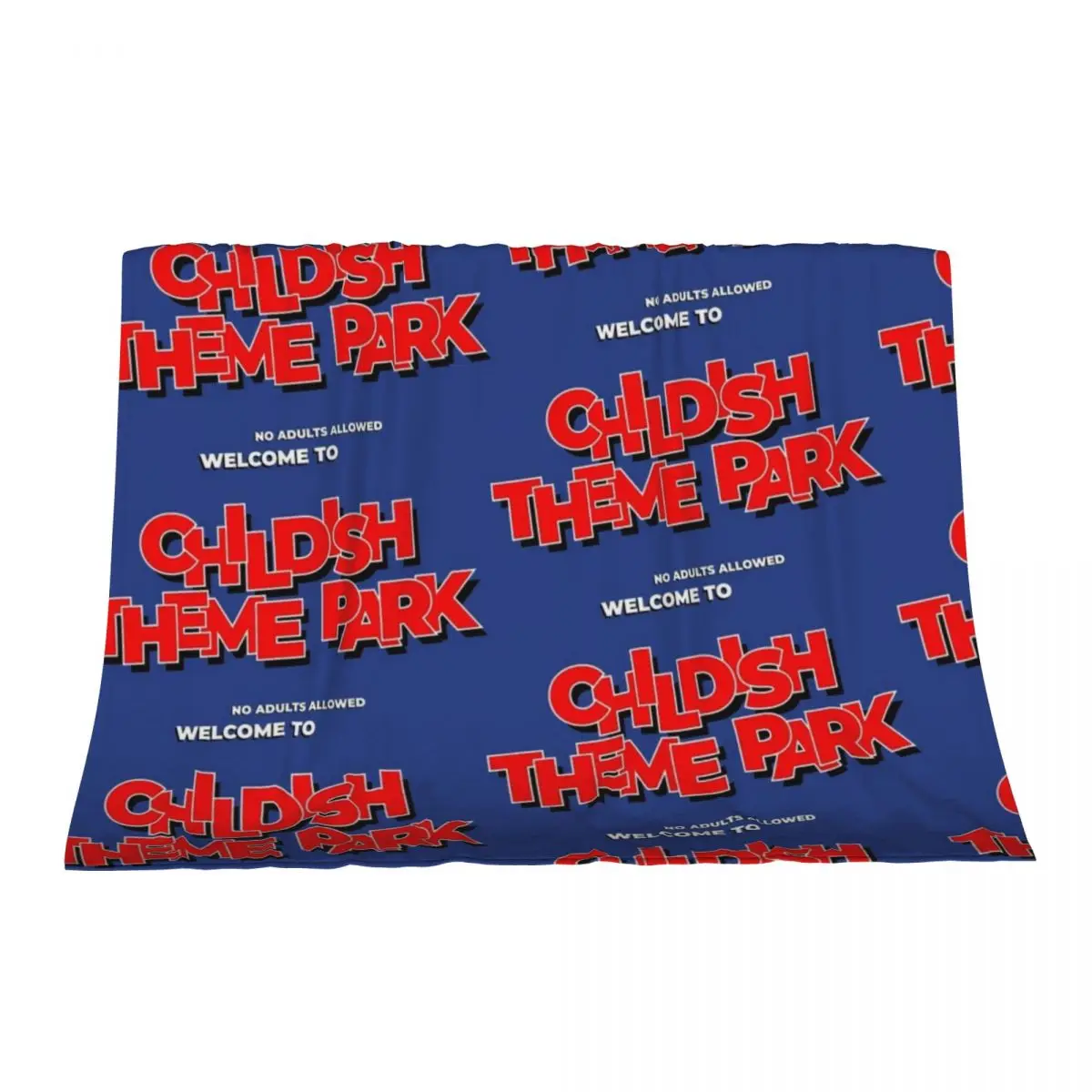 

TGF Throw Blanket Plaid Loose Large anime Blankets