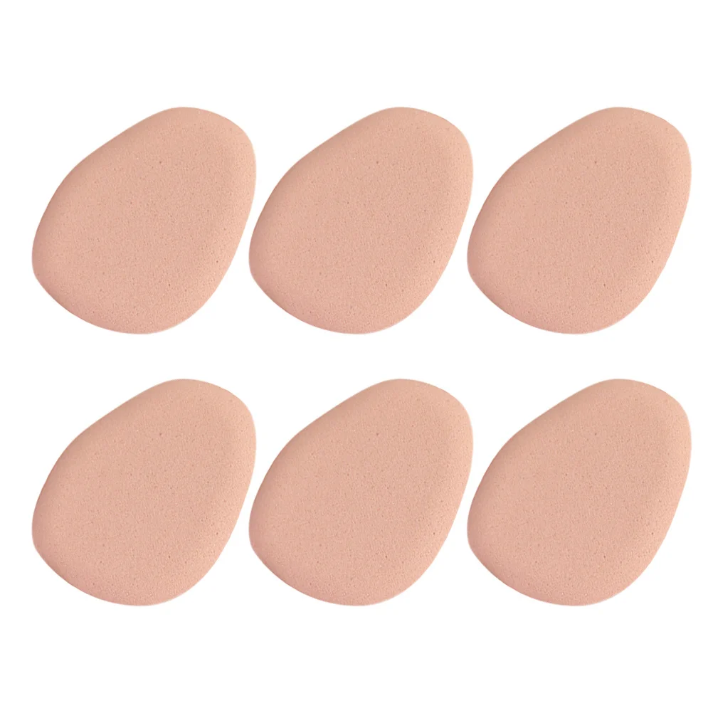 

Anti-Friction Foot Pads Comfortable Forefoot Cushions Self-Adhesive Shoe Inserts For High Heels Flats Sneakers Foot Care