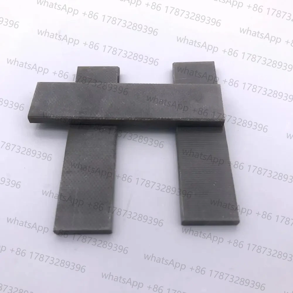 XD-020 rotary vane vacuum pump accessories Blade Rotary vane Slide