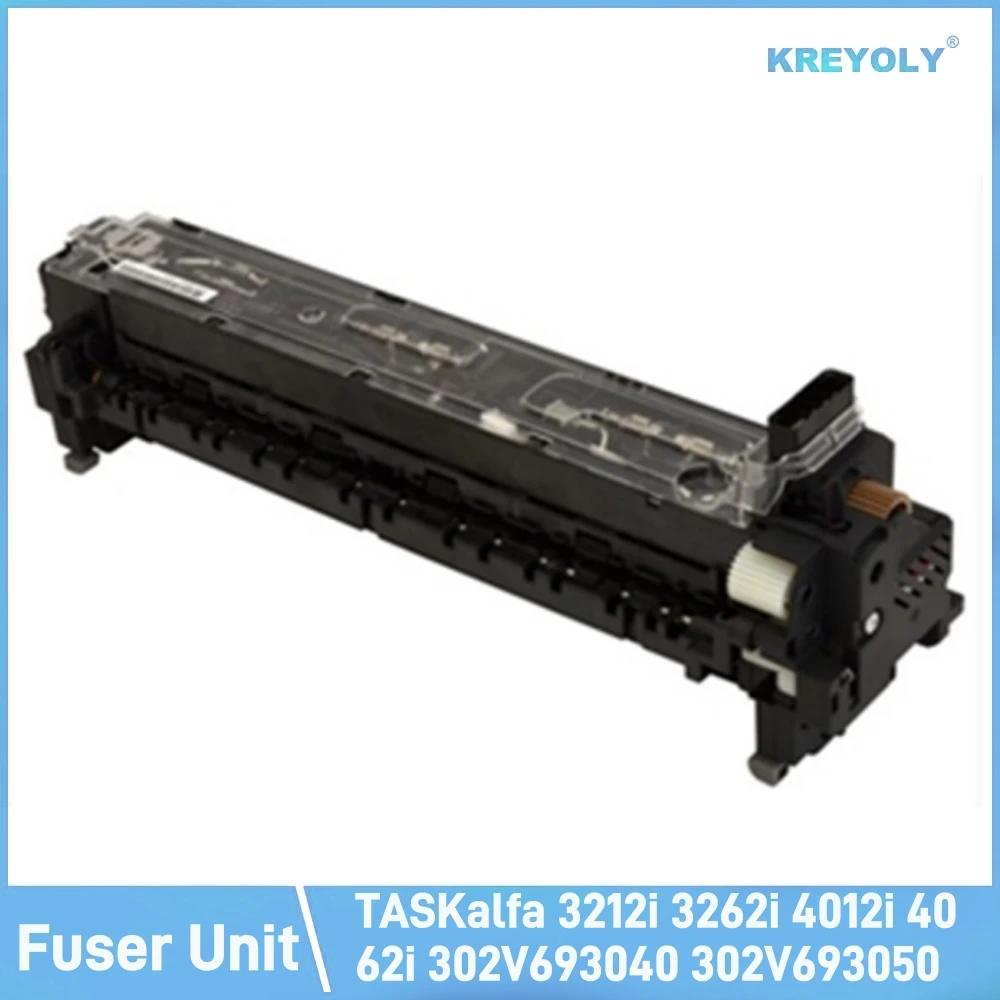 Fuser unit for TASKalfa 3212i 3262i 4012i 4062i 302V693040 302V693050 Compatible New 110v 220v