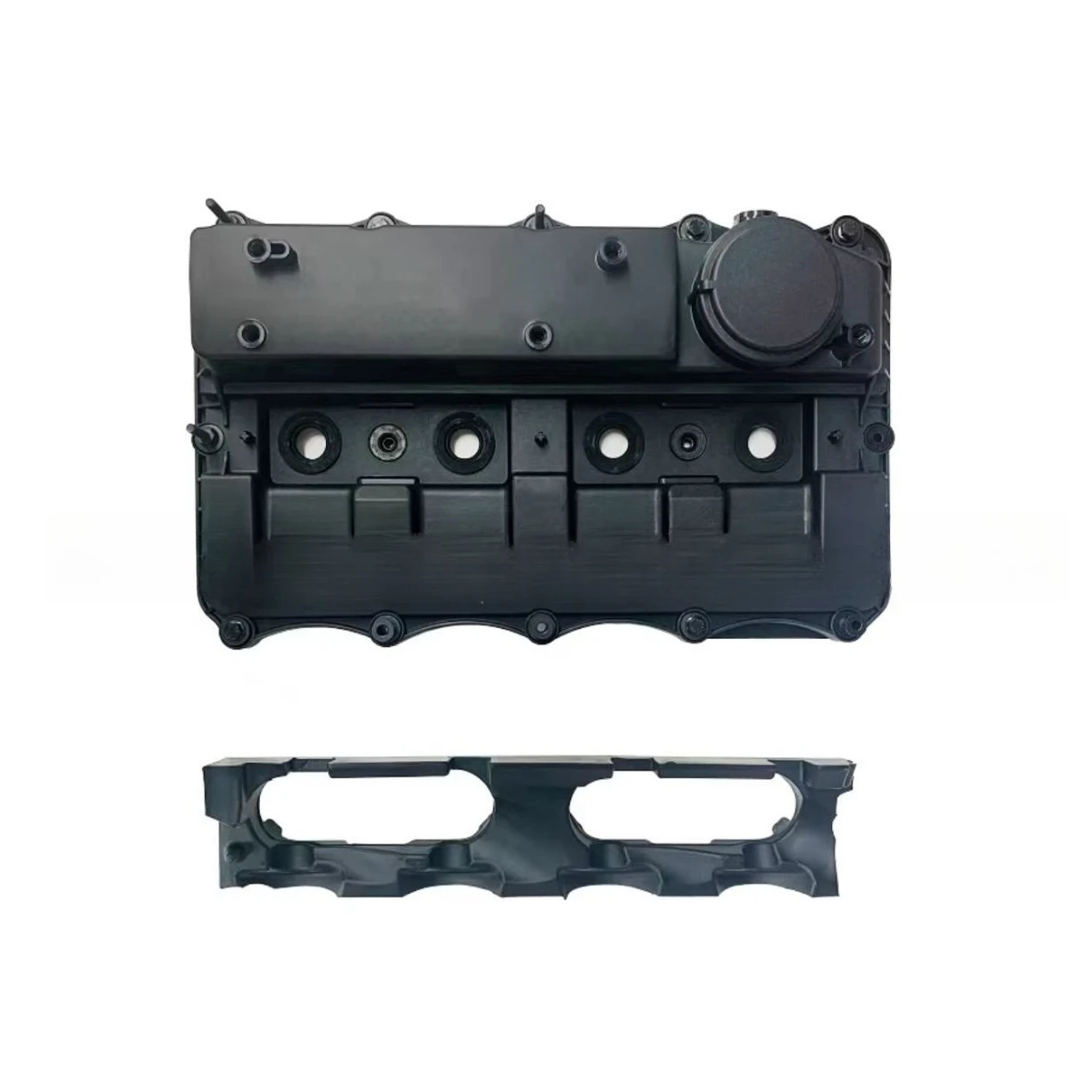 

2.2 V348 ACM valve cover cylinder head BK2Q-6K271AK