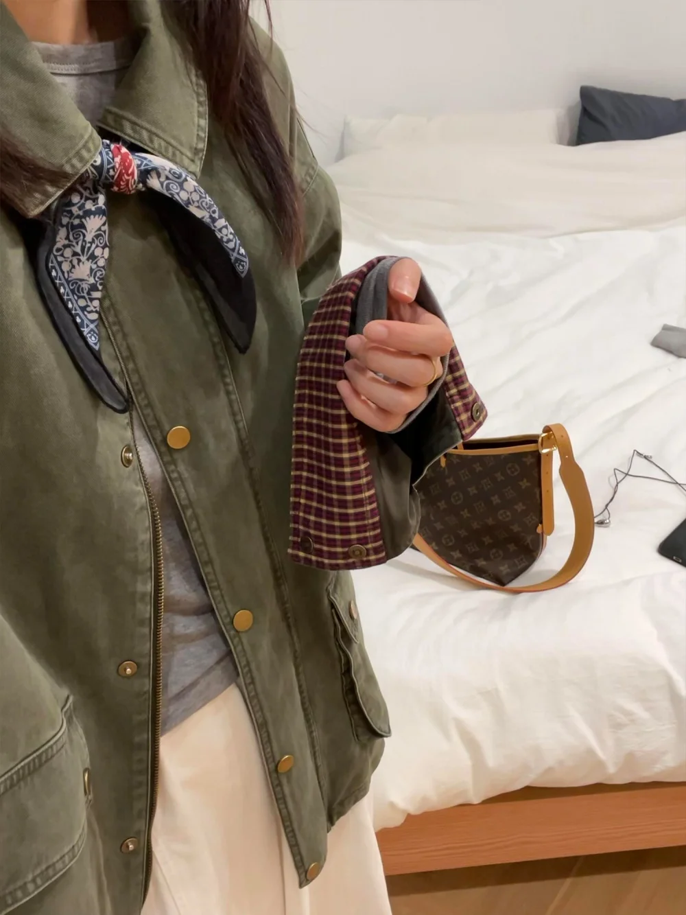 

Японский джинсовый джинсовый джинсовый джинсовый джинсовый джинт в стиле ретро, свободный крой для мужчин и женщин, весенне-осенний топ для похудения