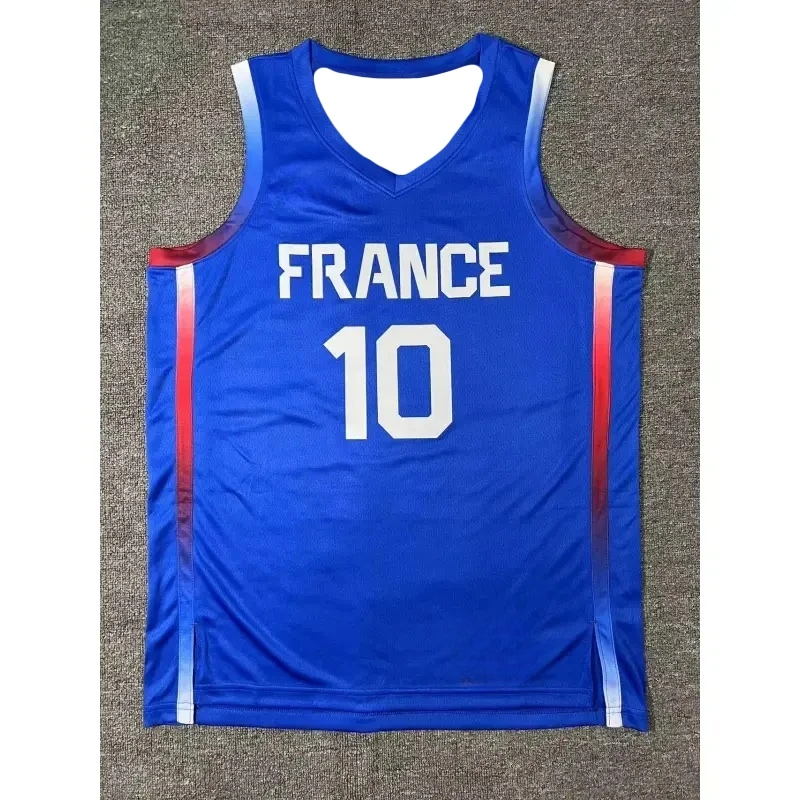 

25 New The Latest 3D-printed Men's Vest and World-class Sports Basketball Top Are Extremely Breathable, Cool and Super Cool A53