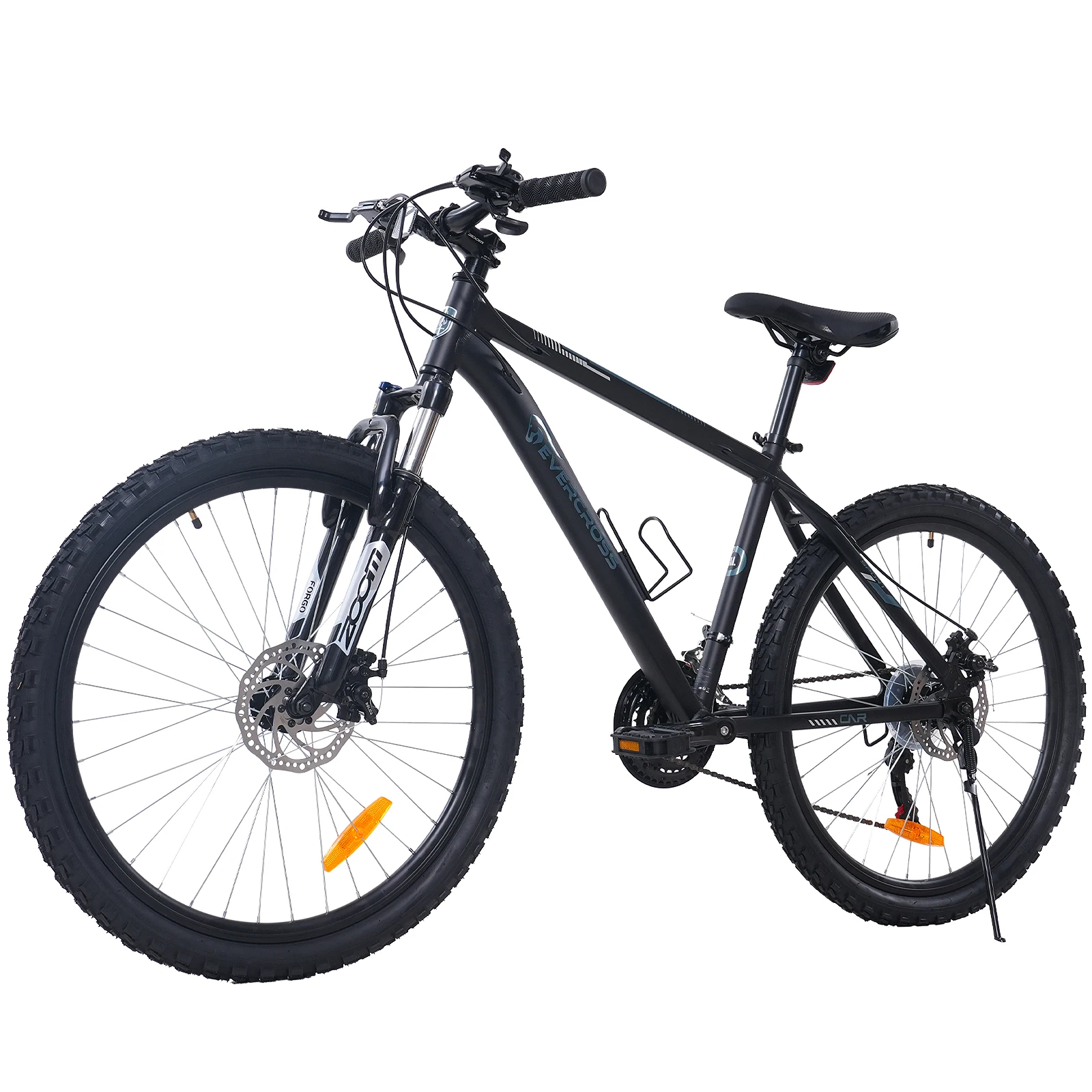 EVERCROSS TECH EM3 26 inch allie performance