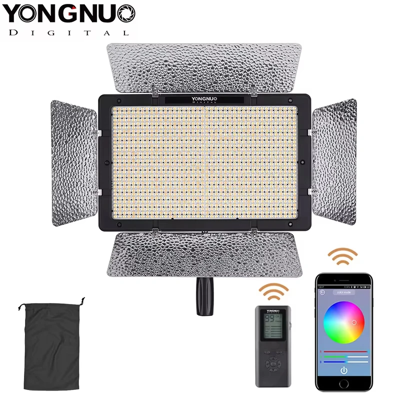 Yongnuo YN1200 Pro …