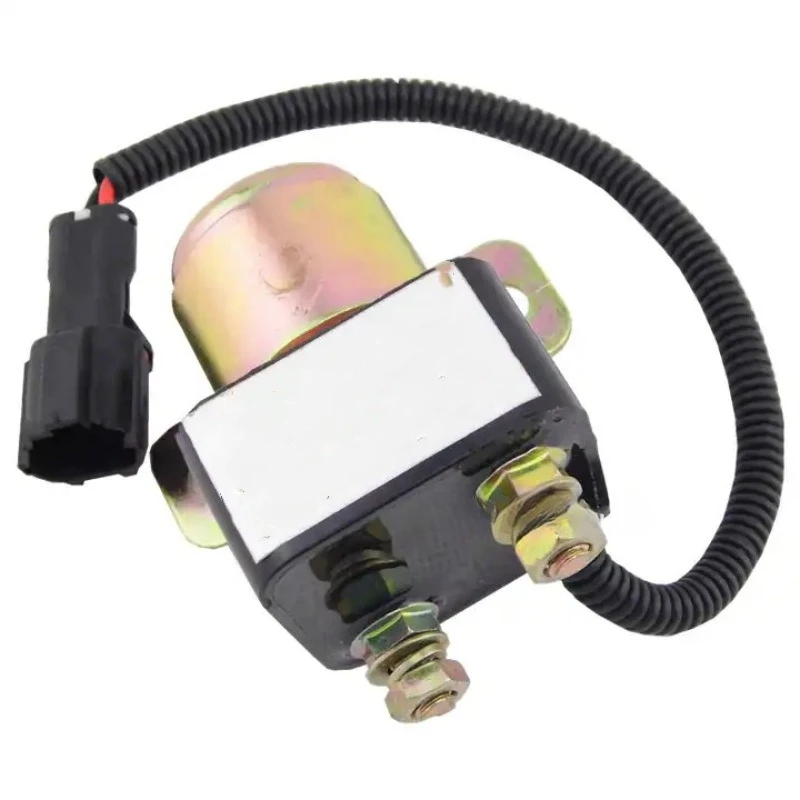 

Реле деталей экскаватора 544-00007 DX225LCDH220-5