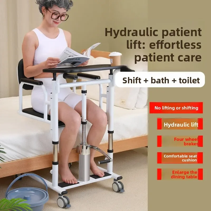 Lift, Seated Lift, Home Care Lift for Elderly and Pregnant Women