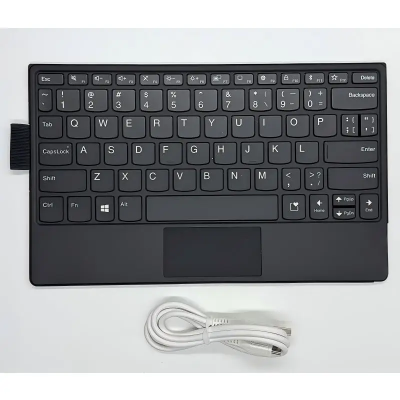 

Brand New Fold Mini Bluetooth Tablet US English Keyboard For Lenovo ThinkPad X1 Fold KT008