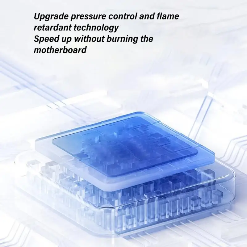 Small USB Hub Multiports Adapter With 7/4 Independent Switches For Efficient Data Management Connectivities USB Extender