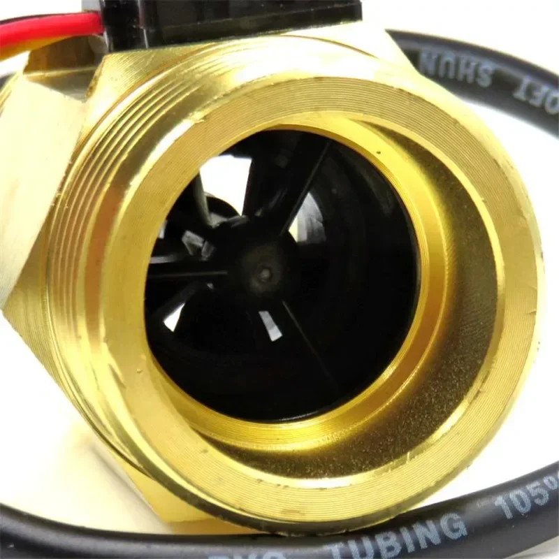 Water Flow Sensor 0…