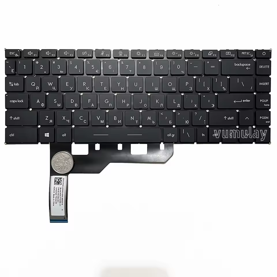 키보드 연결부 상세