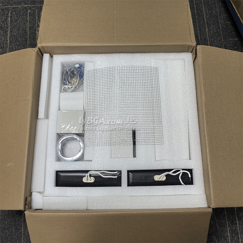 ACHI IR pro SC 2800 واط الأشعة تحت الحمراء بغا محطة إعادة العمل لحام PCB اللوحة الأم رقاقة تجديد آلة إصلاح للإلكترونيات