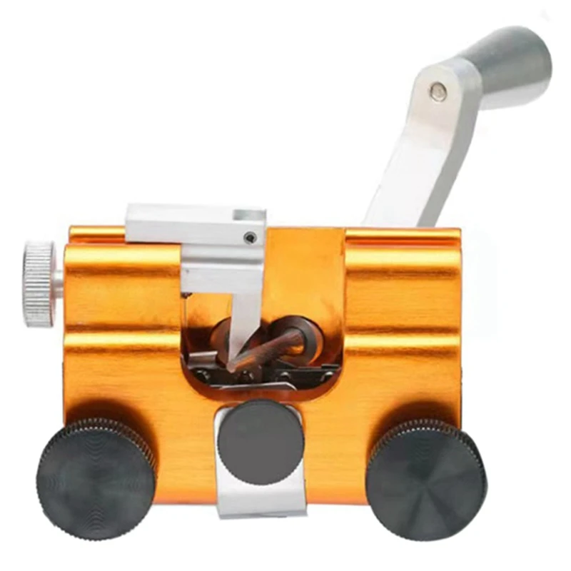 Точилка для цепей, ручные шатуны, портативная точилка для цепных пил, точилка для бензопилы для лесоруба и садожников