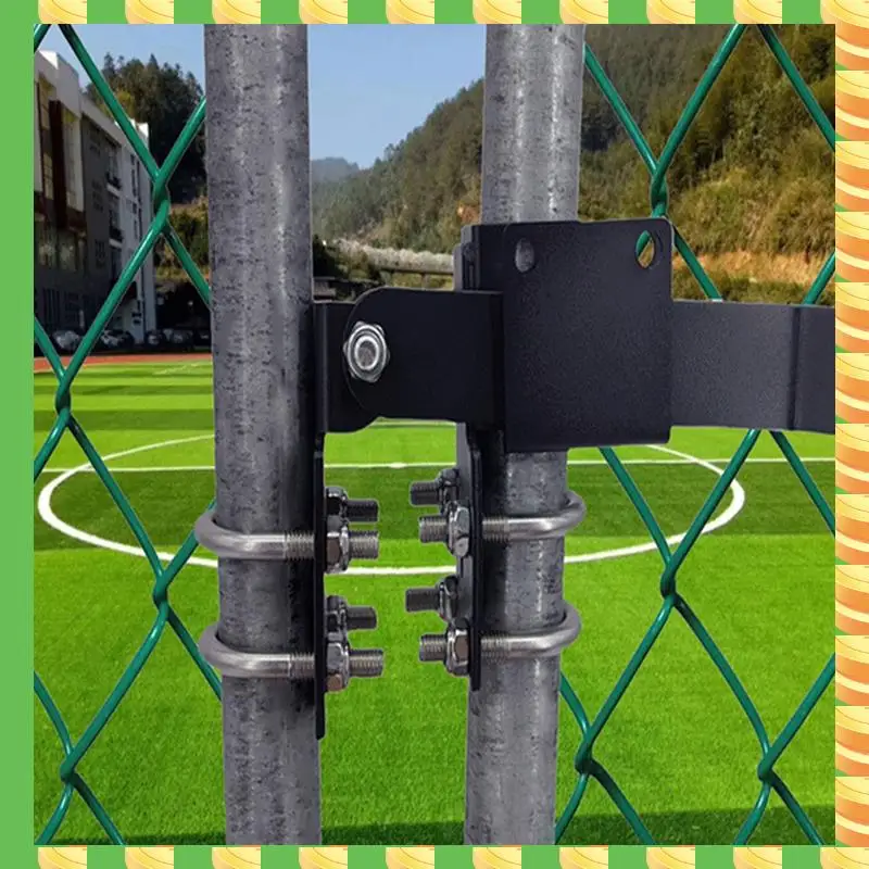 ab53-chain-link-double-gate-latch-for-1-3-8inch-gate-framesfarm-gate-latch-strong-arm-double-gate-latch-for-swing-gates