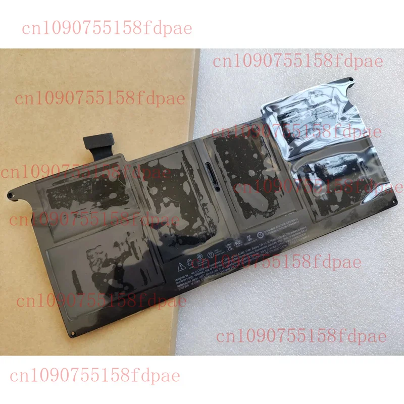 

A1495 A1406 Аккумулятор для Apple Macbook Air 11 дюймов, середина 2011 2012 2013, начало 2014 2015 A1465 A1370 MJVM2 MC968LL MC2558 EMC2471