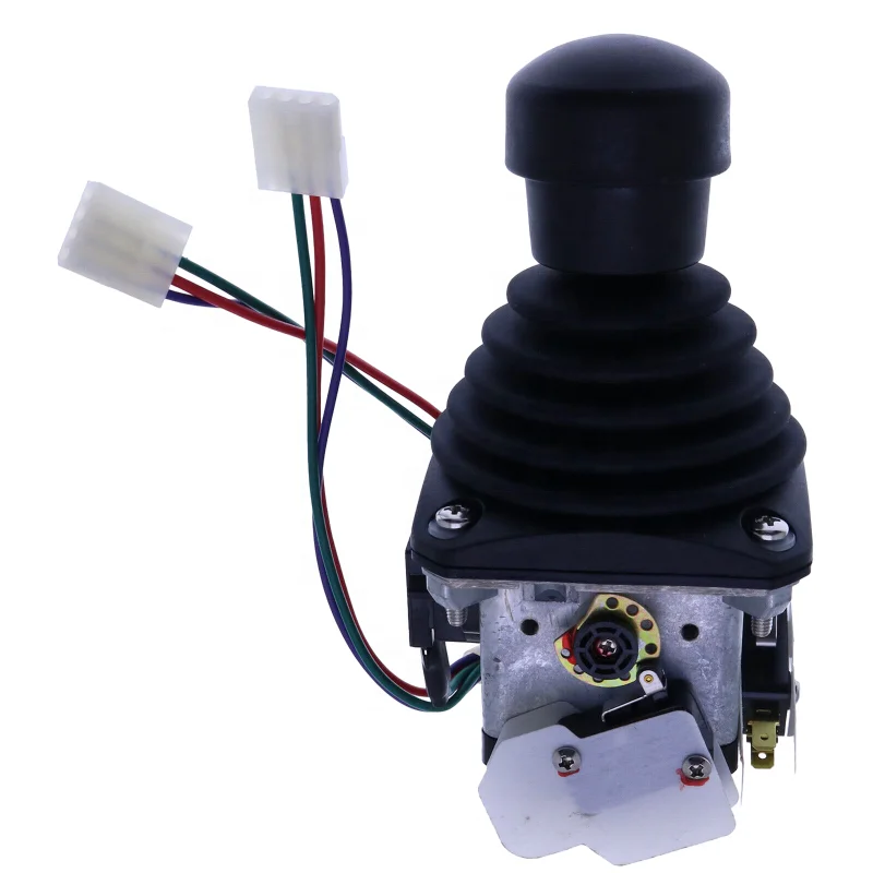 Aftermarket Joystick Controller 40613GT 40613 For Genien Telescopic Boom Lift S-85 S-80 S-60 S-65