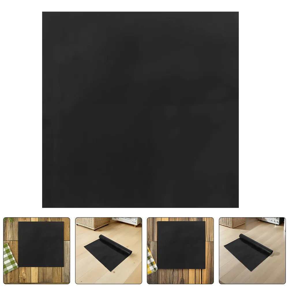 Anti-Static Insulation Mat, 10KV High Voltage Insulation Pad Rubber, Safe Work Sheet For Grounding Cord, Electrical Safety Mat