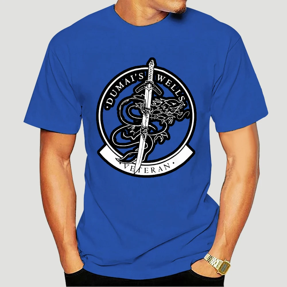 

FPACEAsha'man Veteran T shirt wheel of time ashaman rand althor mazrim taim sword merchandise 6439X