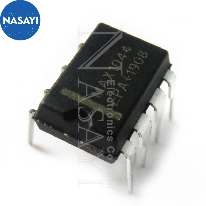 5PCS MP24943DN MP24943 MAX1044EPA MAX1044 TC4428ACOA TC4428 LM4250CN LM4250 AT24C256N-SU27 AT24C256N AT24C256 LM4562NA LM4562