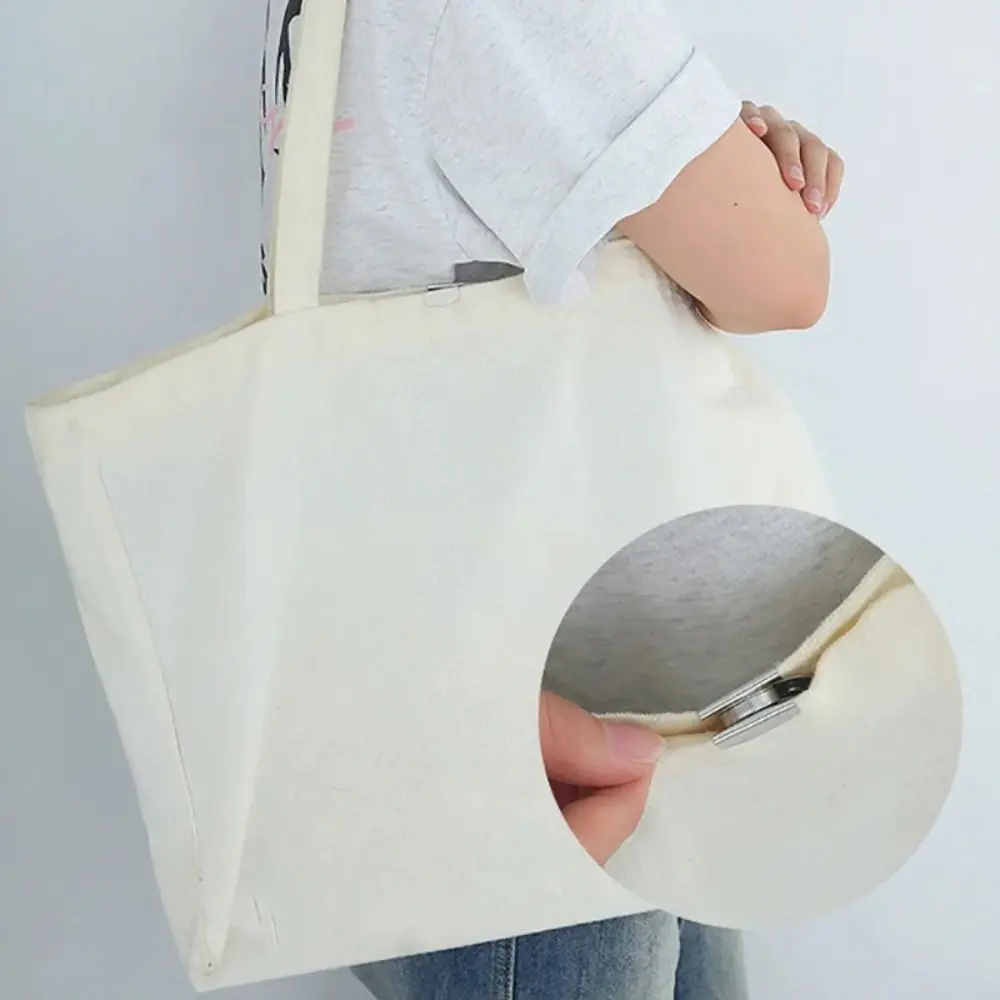 5Pairs 14/18mm Bag Buckle Accessories Self-Sewing DIY No-sew Button Wallet Craft Buckle Fasteners Clasps Buttons