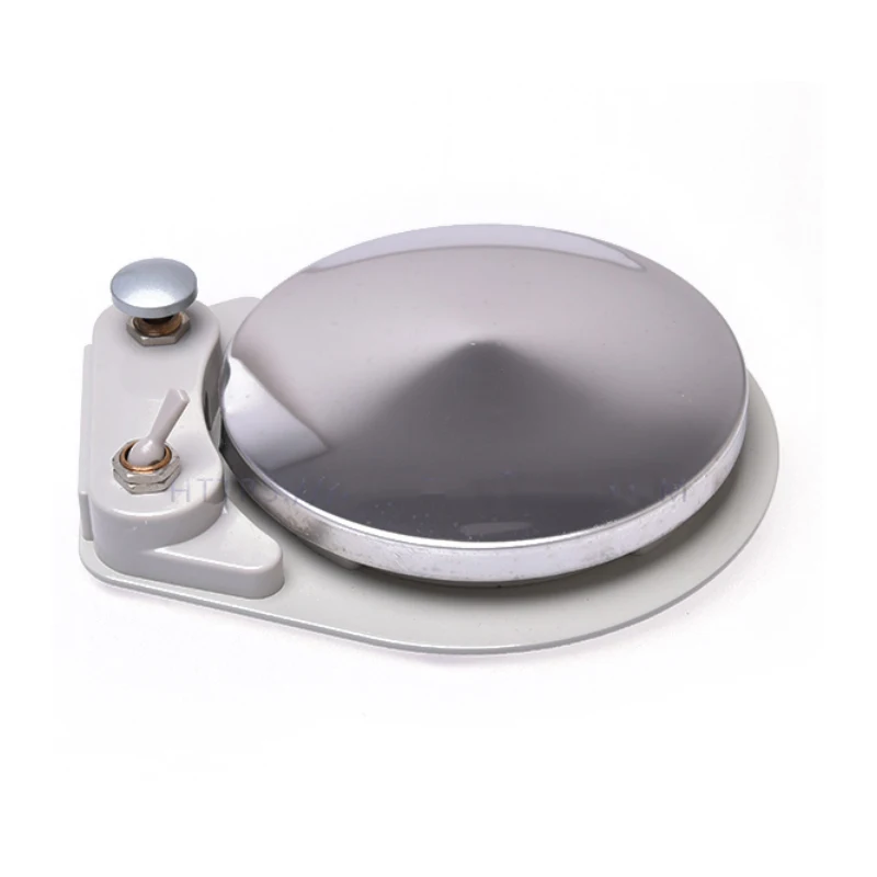 

Dentist lab Four-hole foot switch 4-hole oral circular foot switch dental chair comprehensive chair special accessories