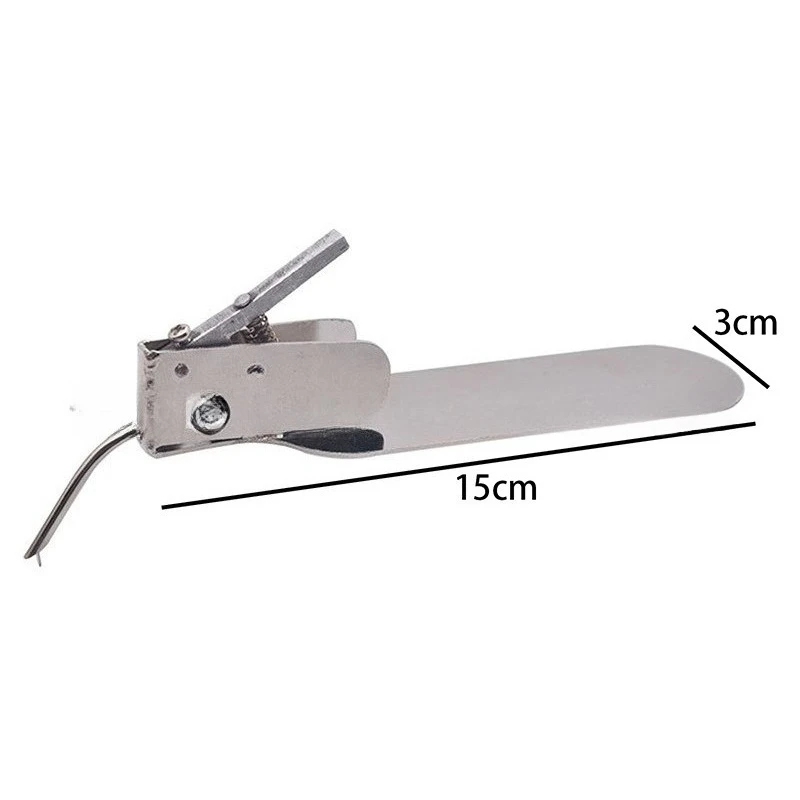 Suitable for Master Insect Transfer Needles, Durable Pulp Transfer Needles, Beekeeping Tools