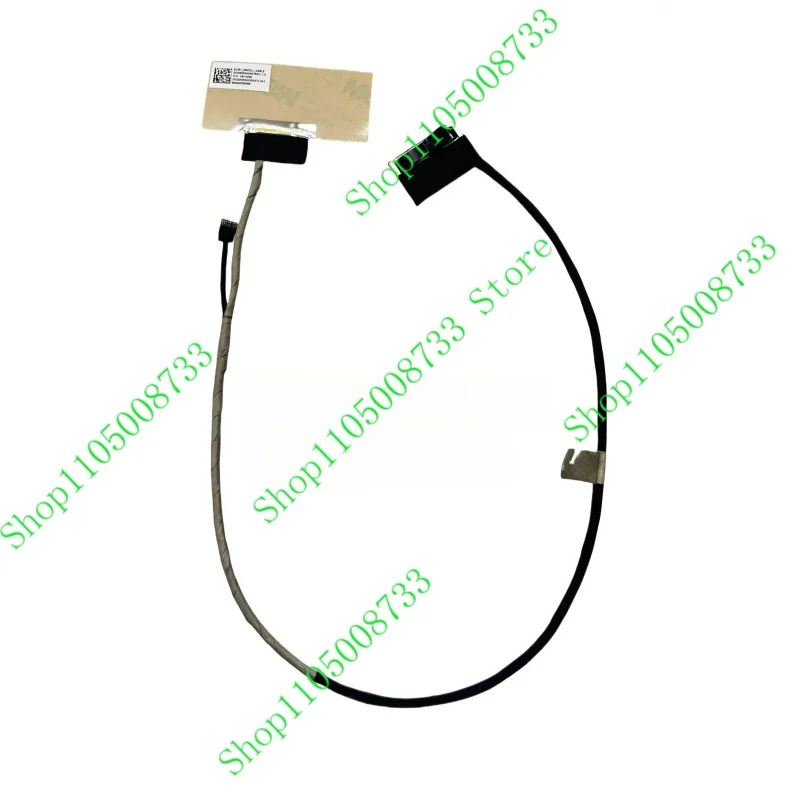 

DB DC02003HO00 for LENOVO LCD DISPLAY CABLE IDEAPAD S340-15IWL 81QF 40PI 5C10S29920