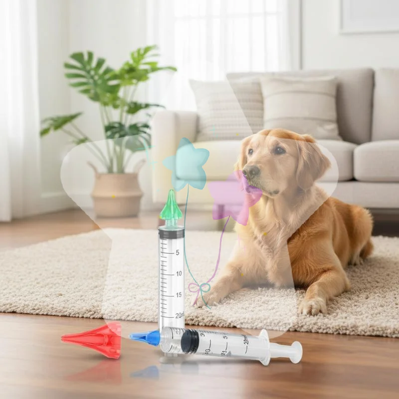 1PCS Ear Cleaner, Ear Irrigation Device, Nasal Cleaning Tool, Earwax Removal Device For Pets, Children, And Adults