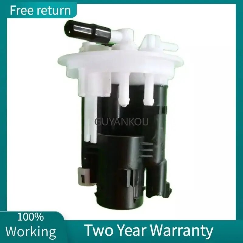 Fuel Filters MR431543 16010S5A931 16010S5A932 16010SFE000 17048SFE000 For MITSUBISHI GRANDIS LANCER PAJERO SPACE RUNNER WAGON