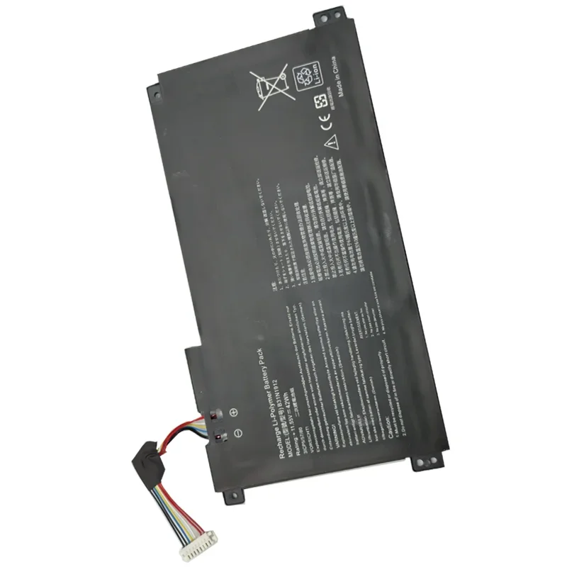 

100% brand new original B31N1912 battery, suitable for ASUS E410M, E410MA, E510M, E510MA laptops with large capacity