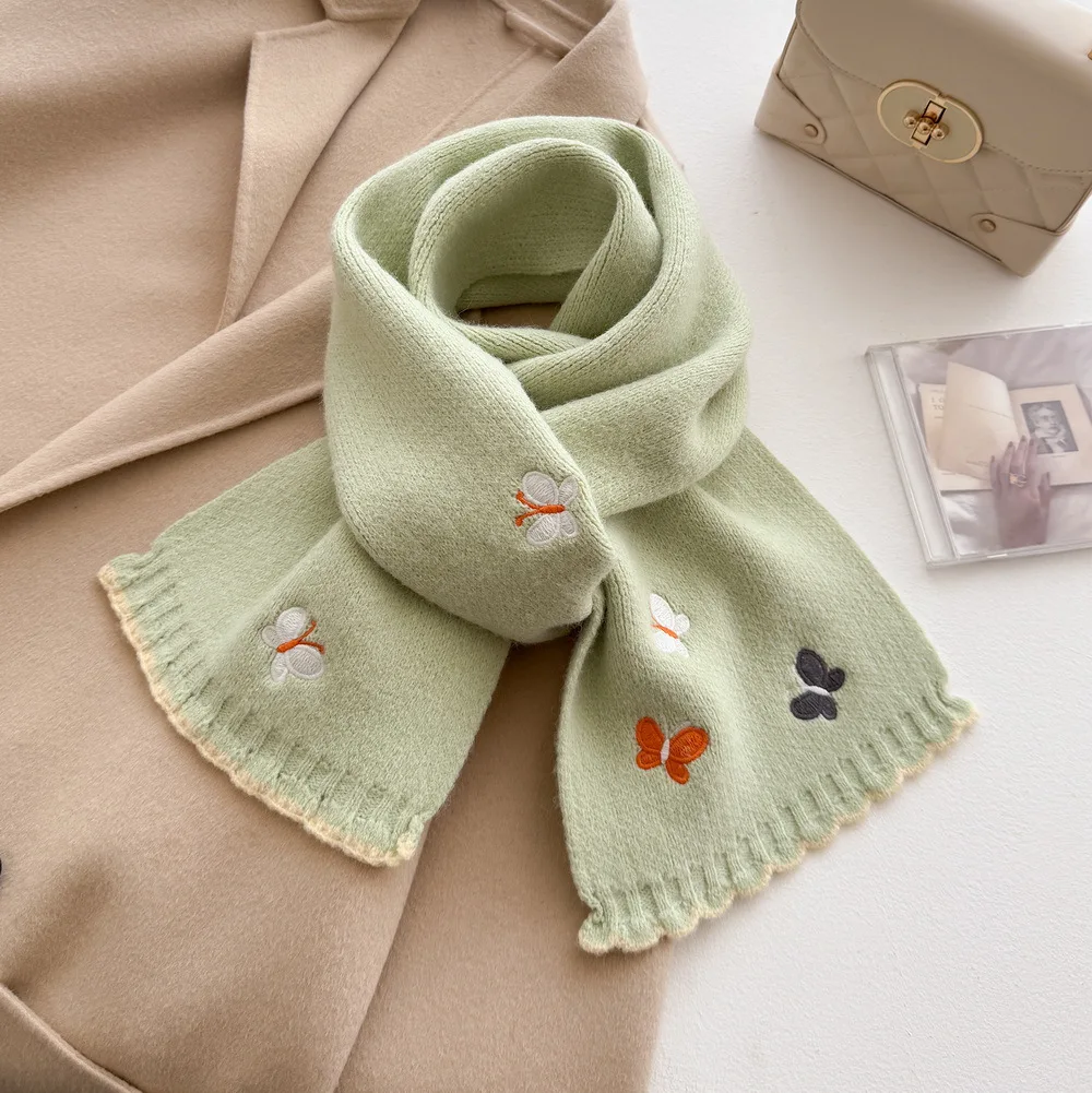cachecol-feminino-de-malha-com-bordado-de-borboleta-xale-para-usar-no-pescoco-ideal-para-o-outono-e-inverno-para-uso-diario-para-estudantes-e-para-atividades-ao-ar-livre