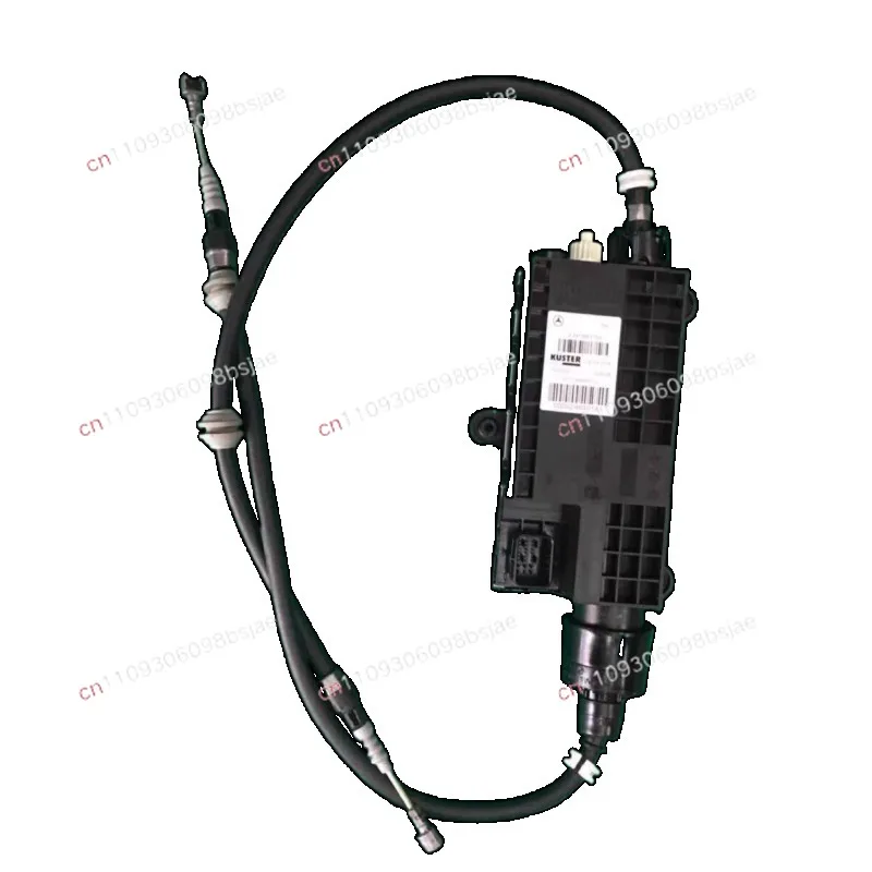 Applicable to Mercedes-Benz S-Class V250 V260 Vito 447 Handbrake Module Assembly Electronic Handbrake Cable [Second-hand]