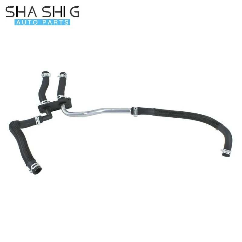 

55038030AN Heater Supply & Return Hose For Jeep 2011- 2021 Grand Cherokee Dodge Durango