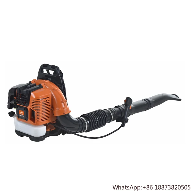 Chinese manufacturer Hand Garden Gasoline Snow Blower